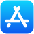 App-Store-Logo